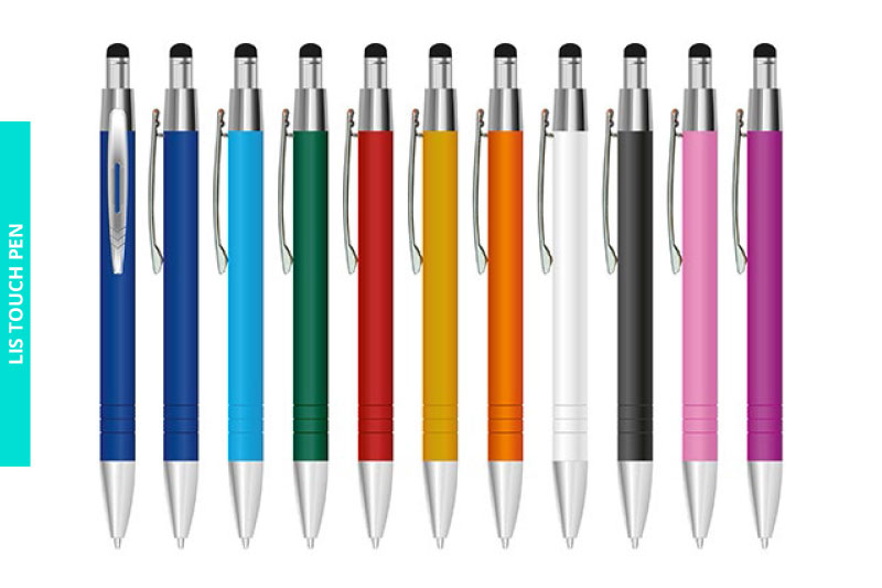 Długopis Liss Touch Pen