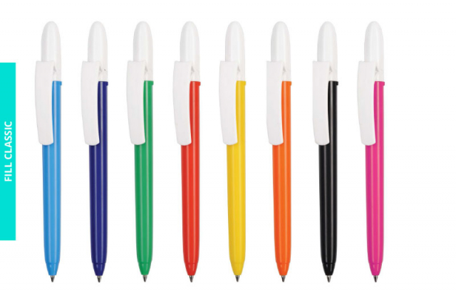 Długopis Fill Classic