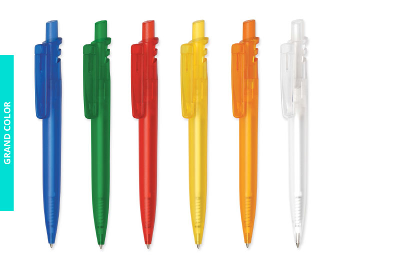 Długopis Grand Color