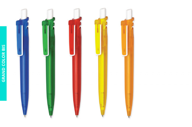 Długopis Grand Color Bis