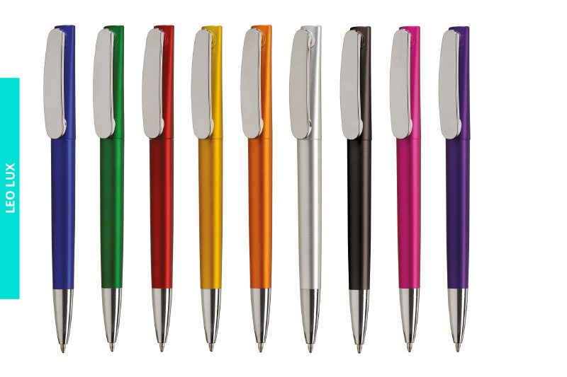 Długopis Leo Lux