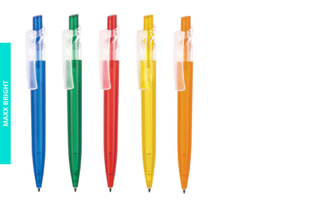 Długopis Maxx Bright