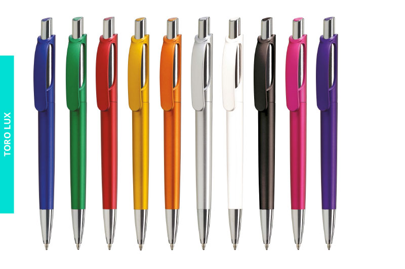 Długopis Toro Lux