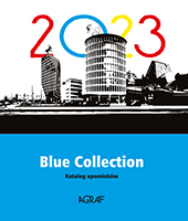 Katalog Blue Collection