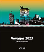 katalog Voyager